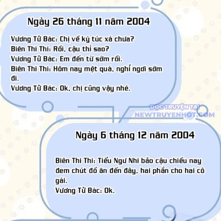 Ta Không Muốn Trùng Sinh Đâu Chapter 413 - Trang 2