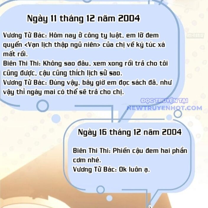 Ta Không Muốn Trùng Sinh Đâu Chapter 413 - Trang 2