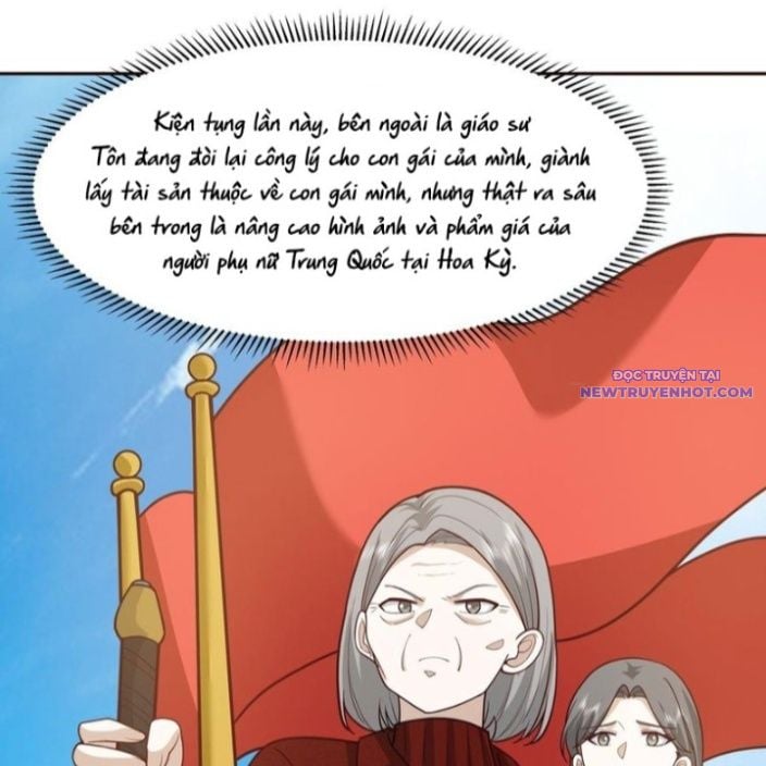 Ta Không Muốn Trùng Sinh Đâu Chapter 412 - Trang 2