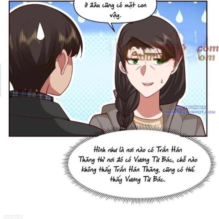 Ta Không Muốn Trùng Sinh Đâu Chapter 412 - Trang 2