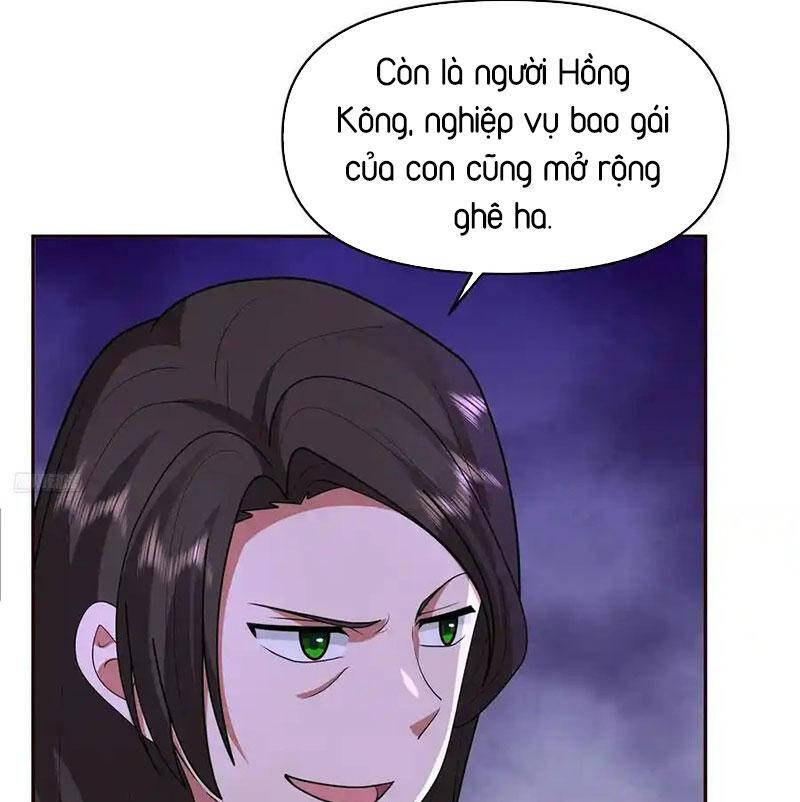 Ta Không Muốn Trùng Sinh Đâu Chapter 398 - Trang 2