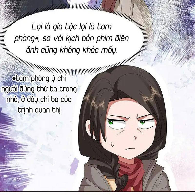 Ta Không Muốn Trùng Sinh Đâu Chapter 398 - Trang 2