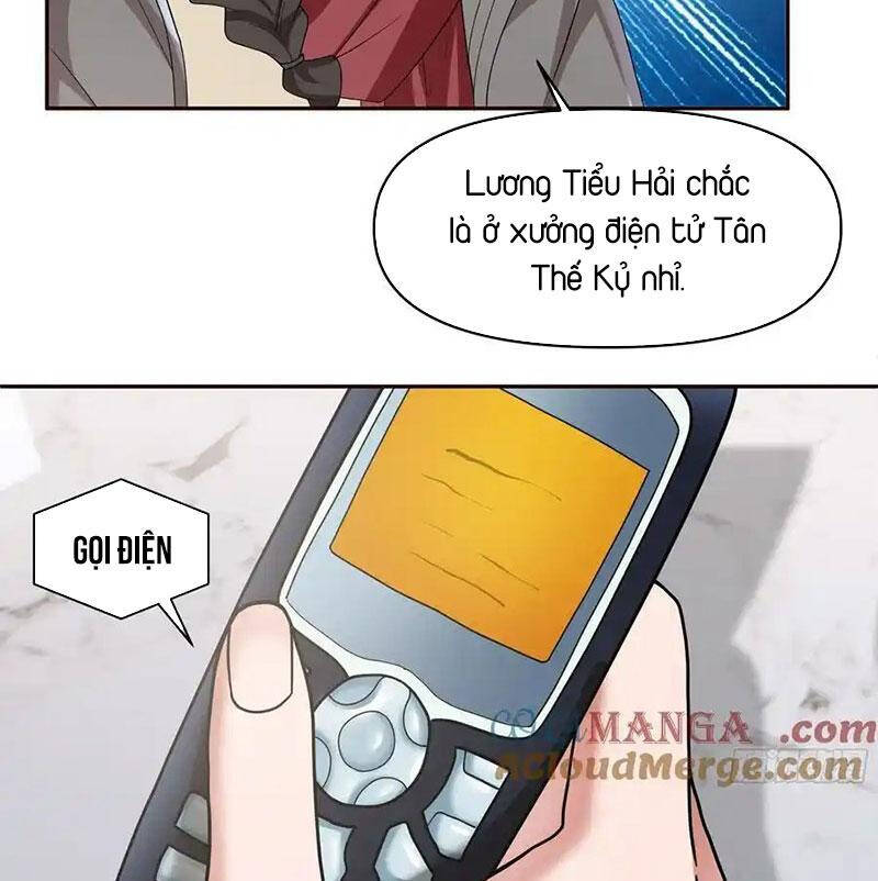 Ta Không Muốn Trùng Sinh Đâu Chapter 398 - Trang 2