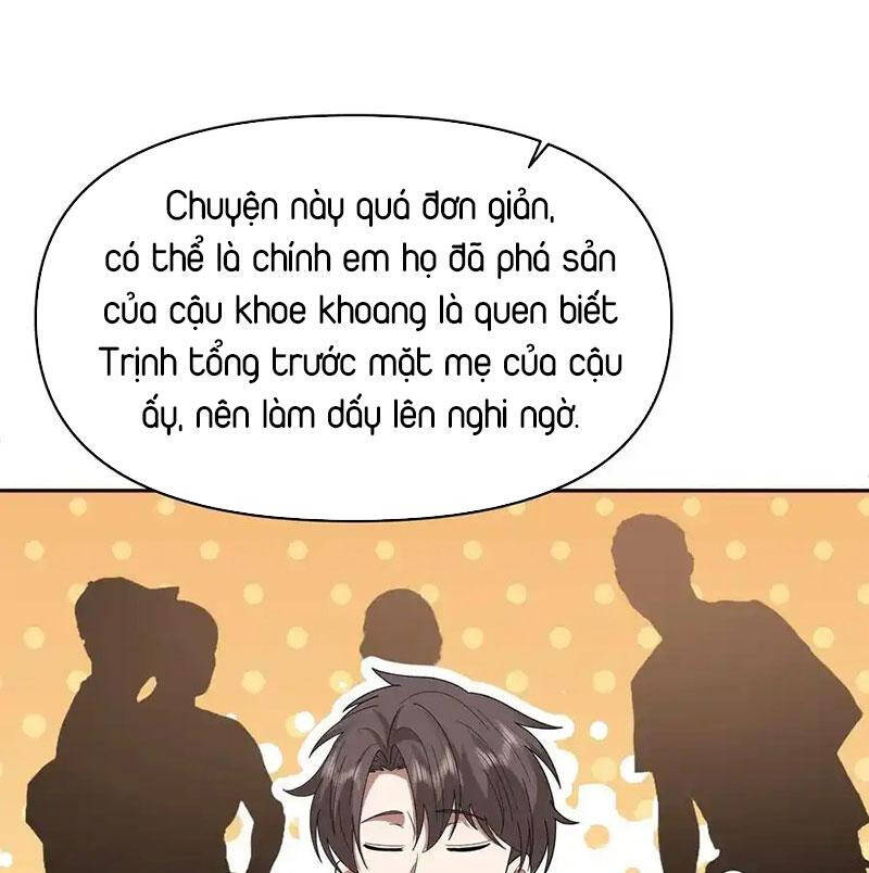 Ta Không Muốn Trùng Sinh Đâu Chapter 398 - Trang 2