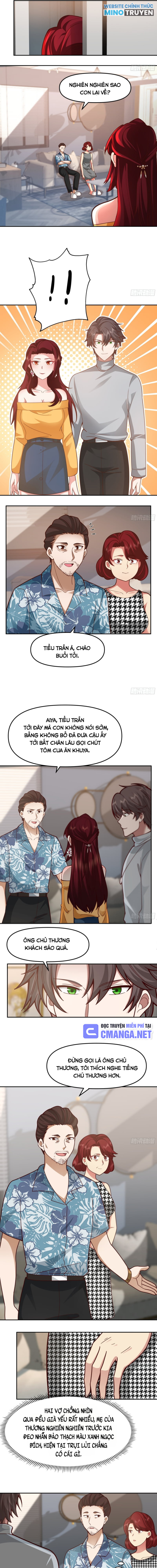 Ta Không Muốn Trùng Sinh Đâu Chapter 387 - Trang 2