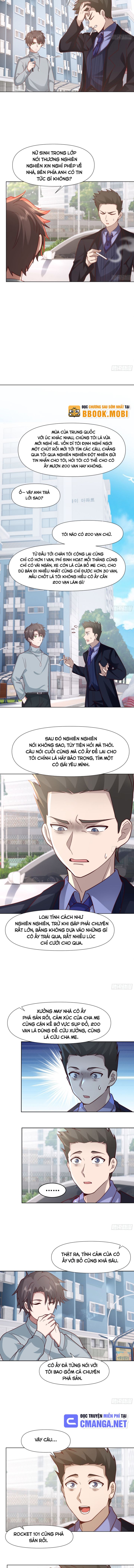 Ta Không Muốn Trùng Sinh Đâu Chapter 381 - Trang 2