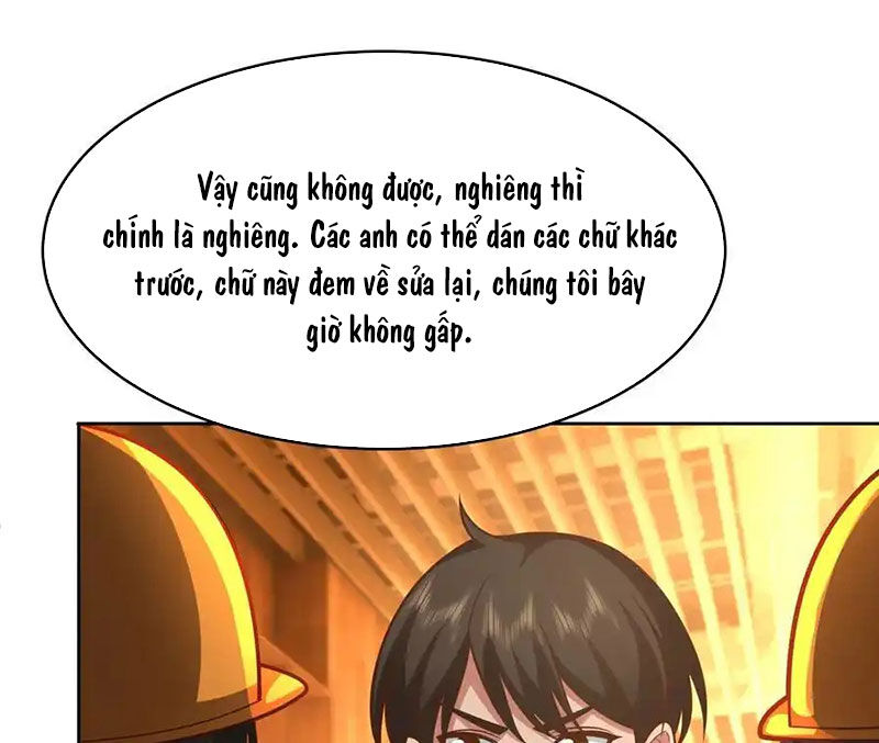 Ta Không Muốn Trùng Sinh Đâu Chapter 380 - Trang 2