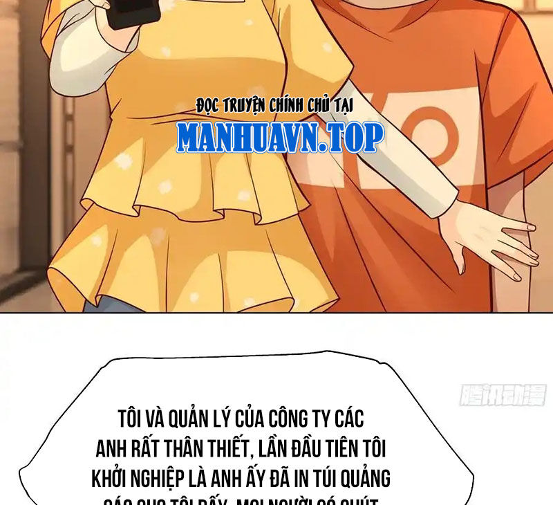 Ta Không Muốn Trùng Sinh Đâu Chapter 380 - Trang 2