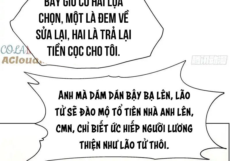 Ta Không Muốn Trùng Sinh Đâu Chapter 380 - Trang 2