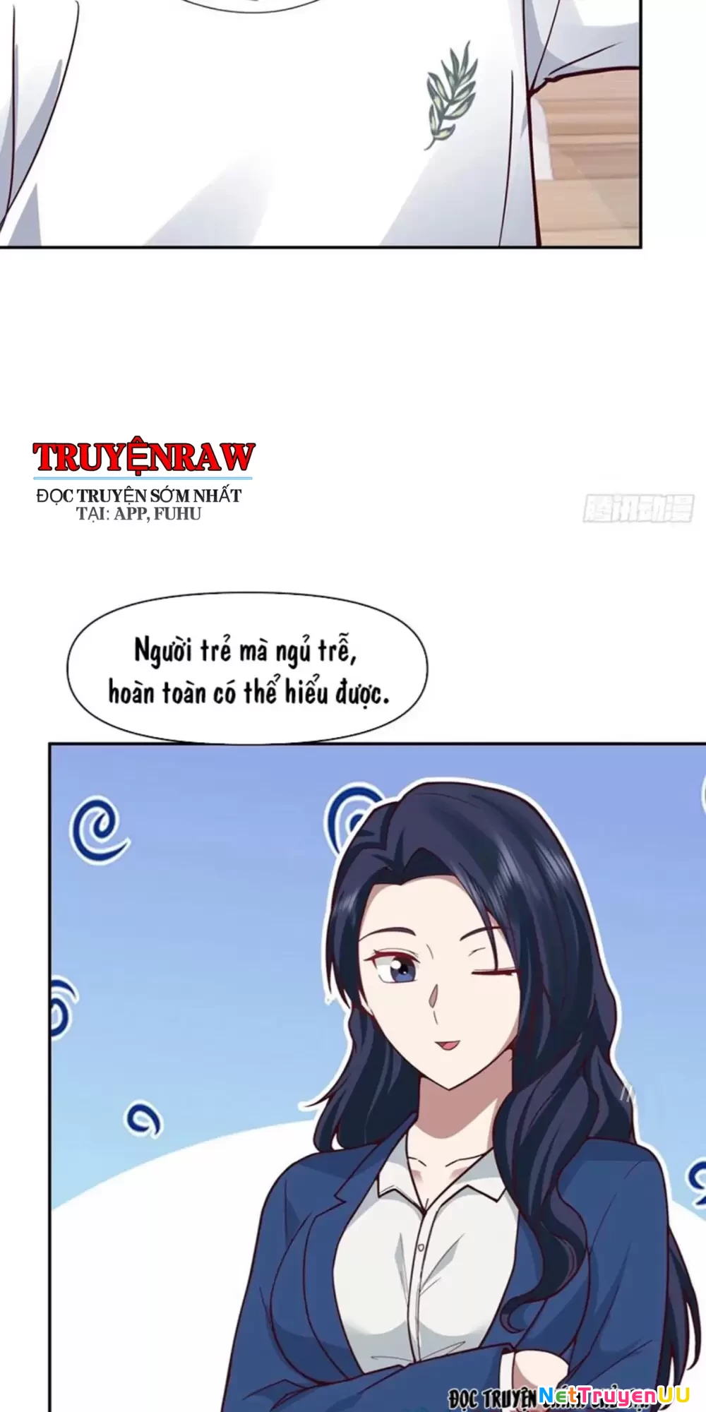 Ta Không Muốn Trùng Sinh Đâu Chapter 378 - Trang 2