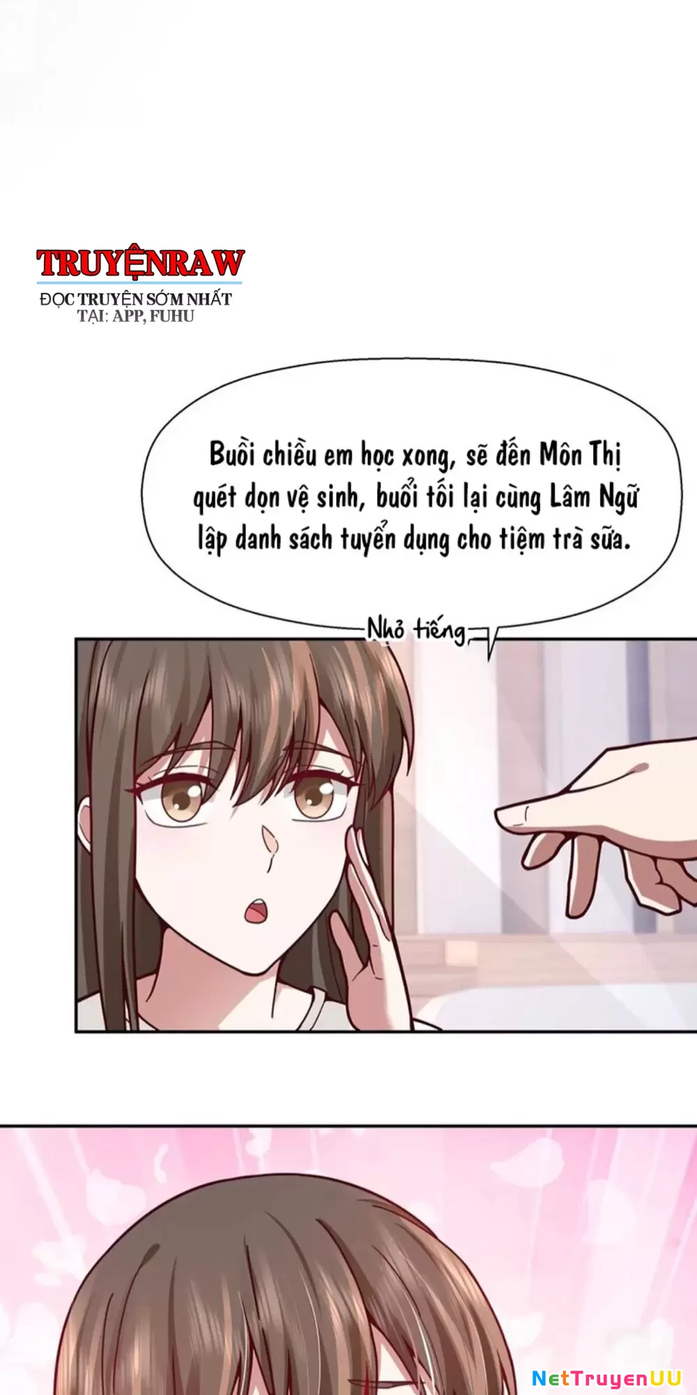 Ta Không Muốn Trùng Sinh Đâu Chapter 378 - Trang 2