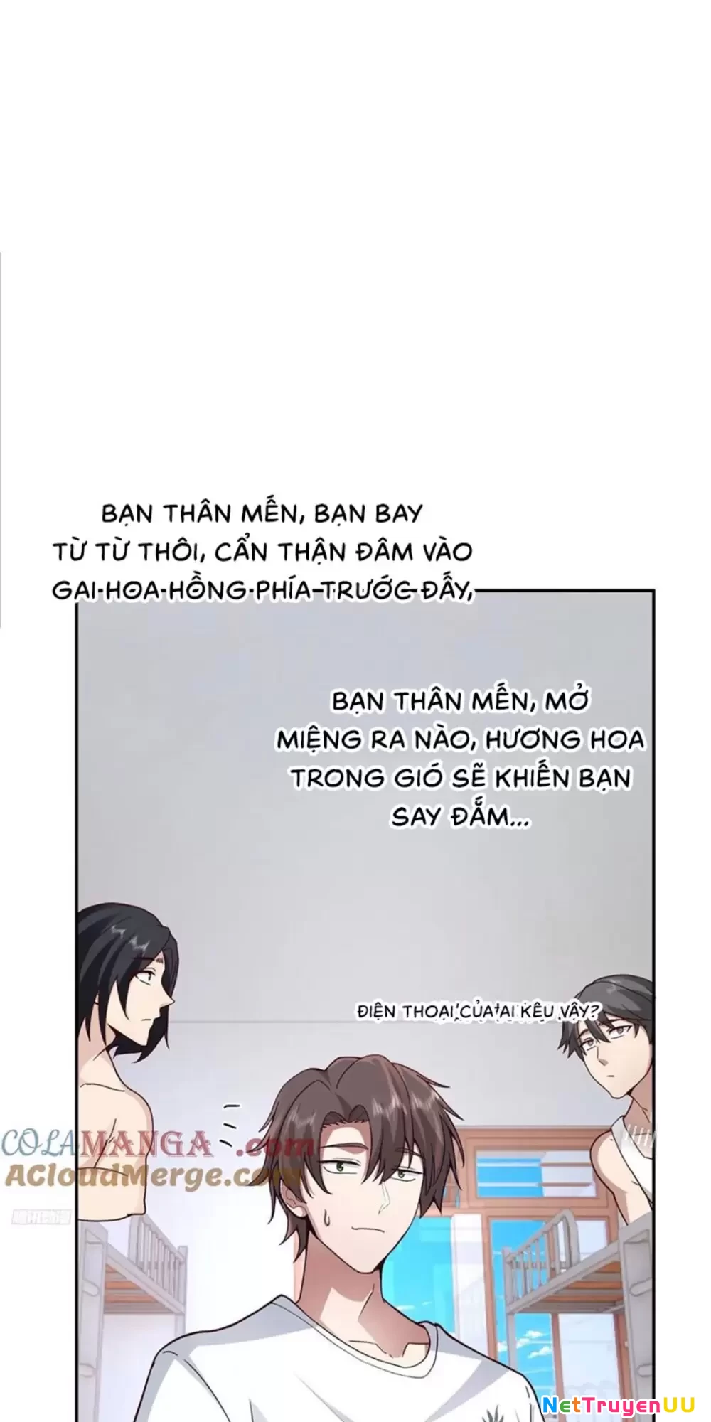 Ta Không Muốn Trùng Sinh Đâu Chapter 378 - Trang 2