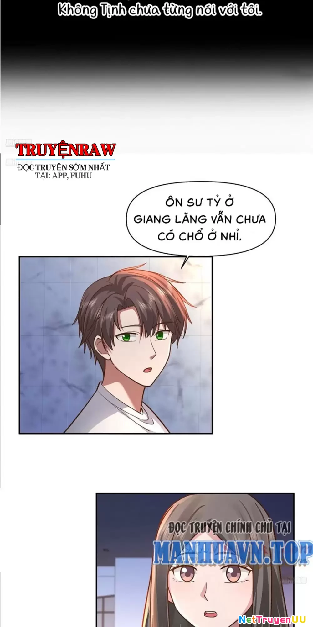 Ta Không Muốn Trùng Sinh Đâu Chapter 377 - Trang 2