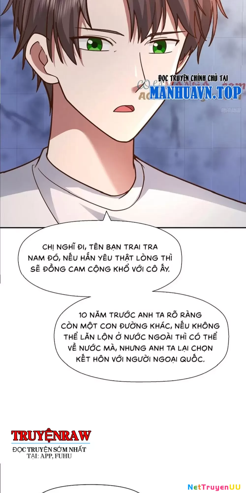 Ta Không Muốn Trùng Sinh Đâu Chapter 377 - Trang 2