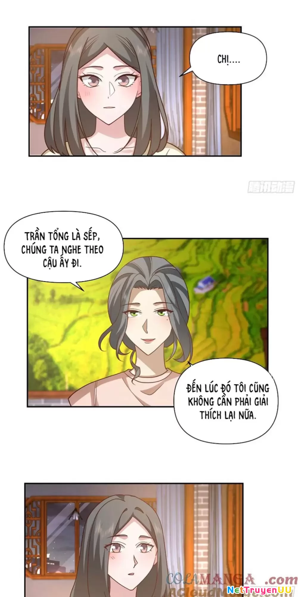 Ta Không Muốn Trùng Sinh Đâu Chapter 375 - Trang 2