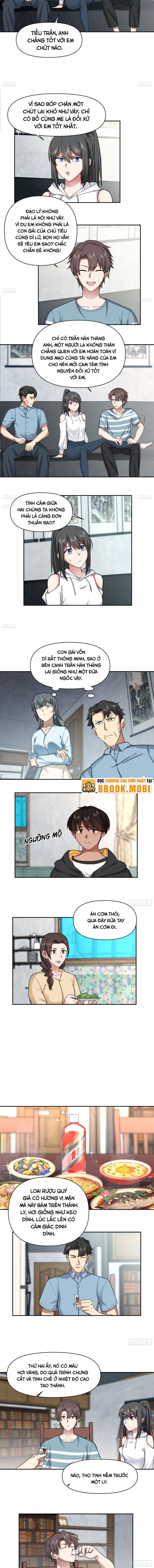 Ta Không Muốn Trùng Sinh Đâu Chapter 368 - Trang 2