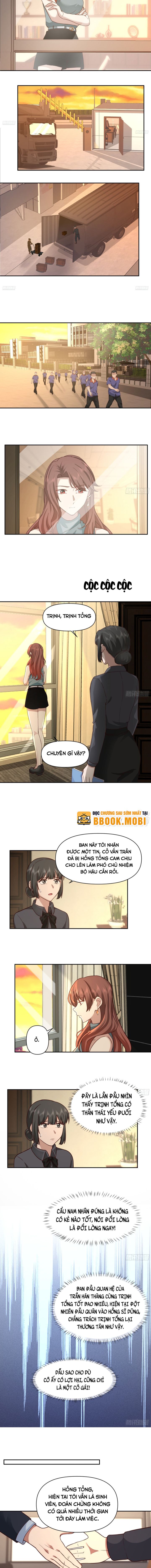 Ta Không Muốn Trùng Sinh Đâu Chapter 365 - Trang 2