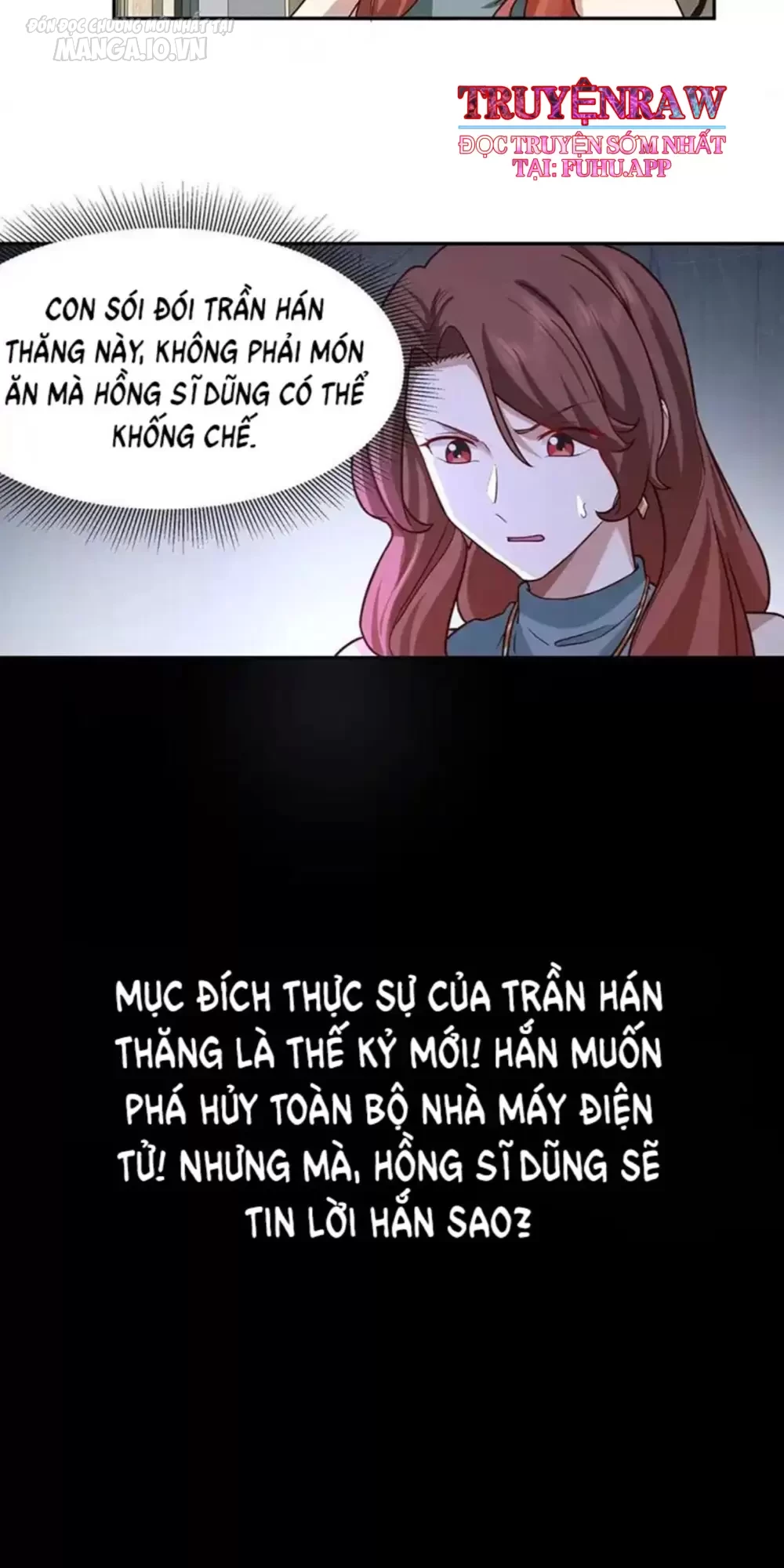 Ta Không Muốn Trùng Sinh Đâu Chapter 364 - Trang 2