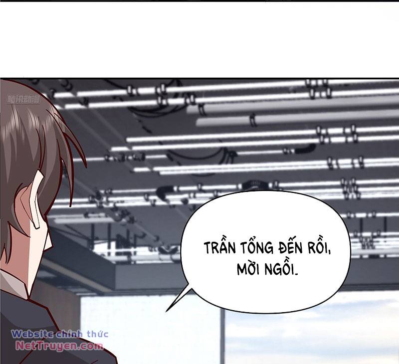 Ta Không Muốn Trùng Sinh Đâu Chapter 361 - Trang 2