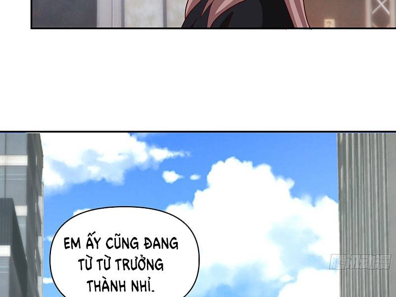 Ta Không Muốn Trùng Sinh Đâu Chapter 361 - Trang 2