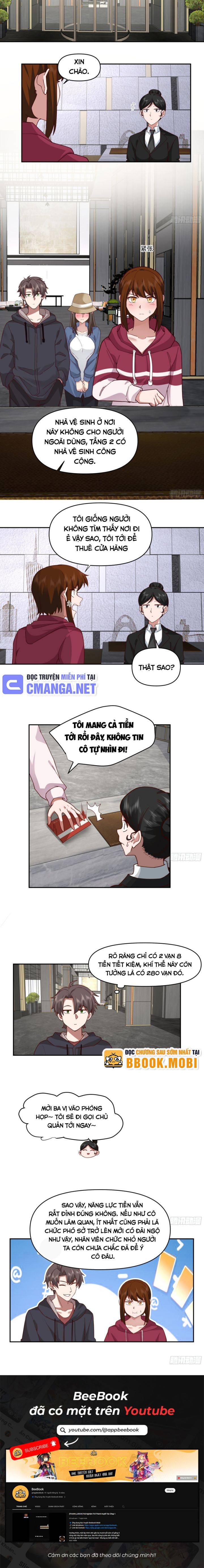 Ta Không Muốn Trùng Sinh Đâu Chapter 358 - Trang 2