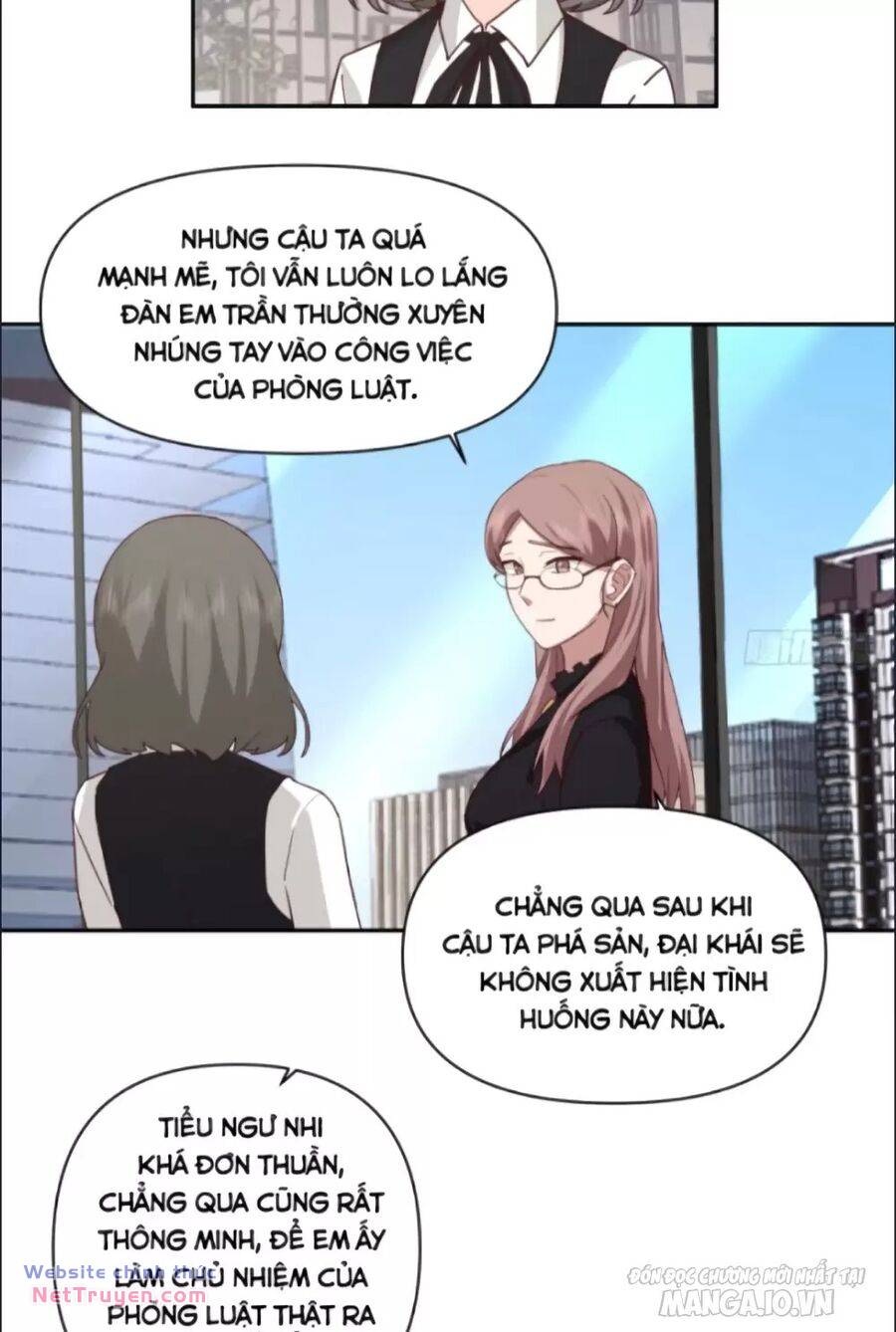 Ta Không Muốn Trùng Sinh Đâu Chapter 357 - Trang 2