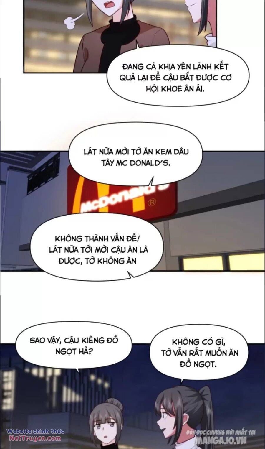 Ta Không Muốn Trùng Sinh Đâu Chapter 357 - Trang 2