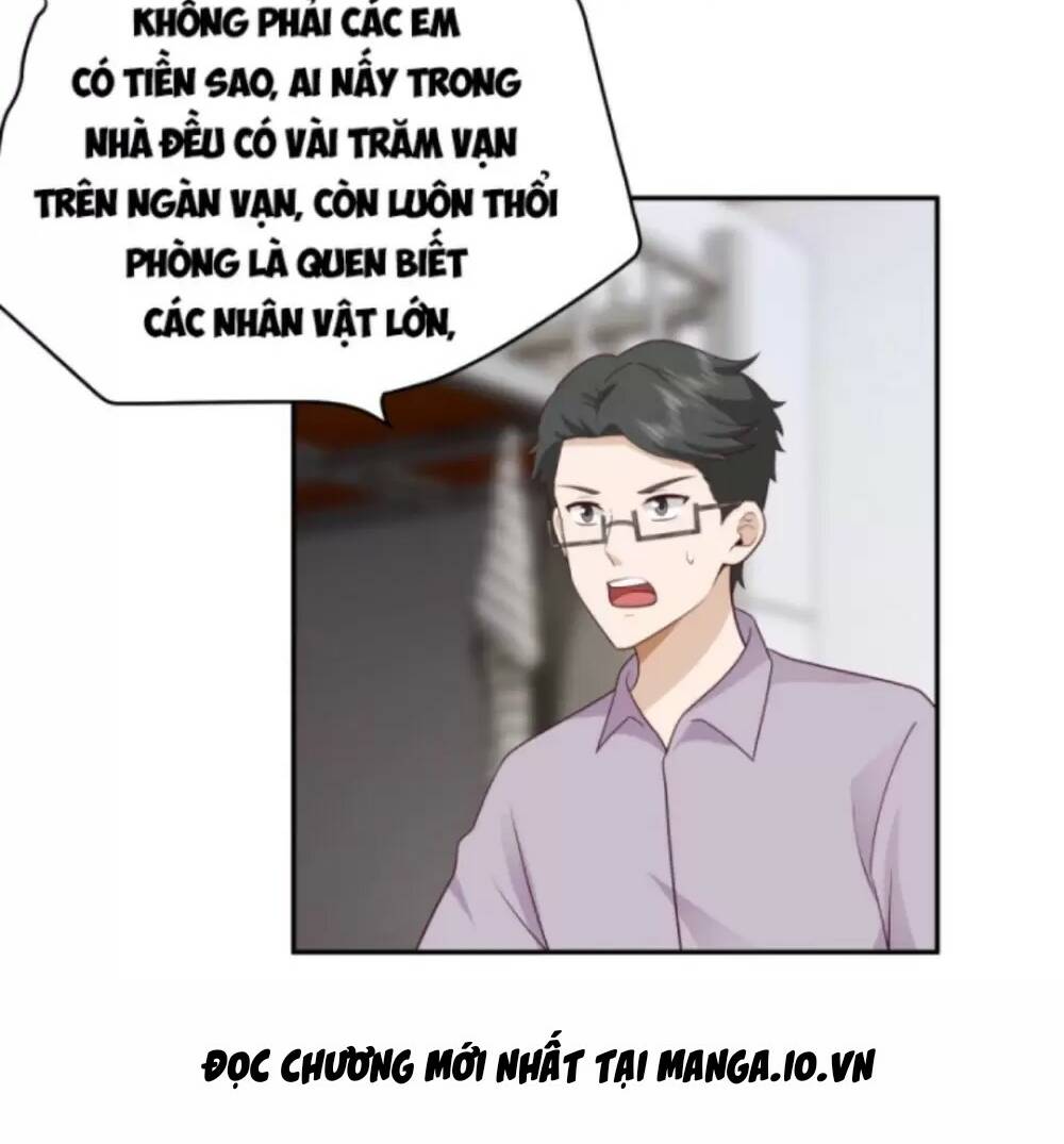 Ta Không Muốn Trùng Sinh Đâu Chapter 352 - Trang 2