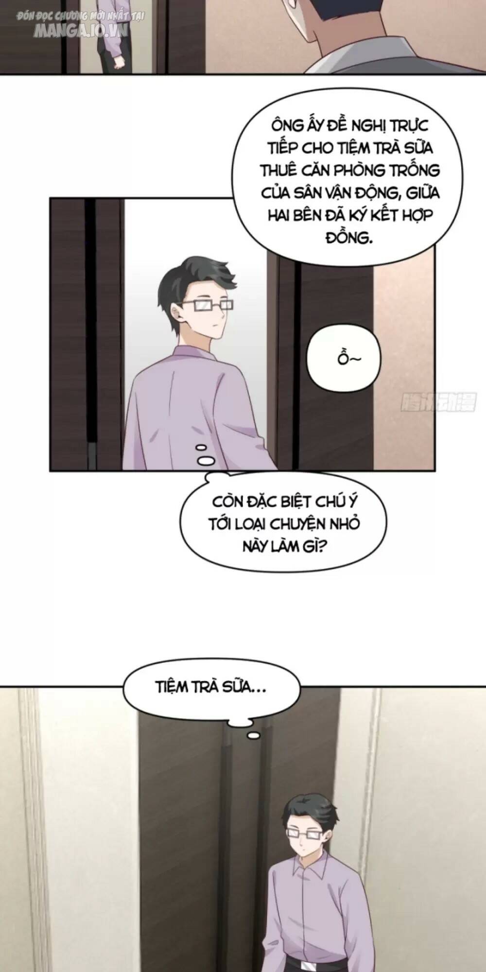 Ta Không Muốn Trùng Sinh Đâu Chapter 352 - Trang 2