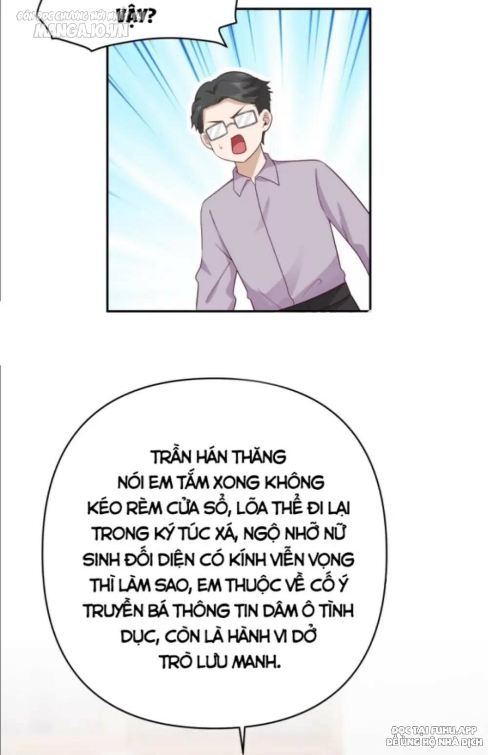 Ta Không Muốn Trùng Sinh Đâu Chapter 352 - Trang 2