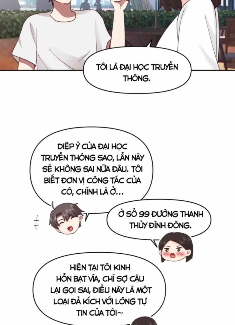 Ta Không Muốn Trùng Sinh Đâu Chapter 350 - Trang 2