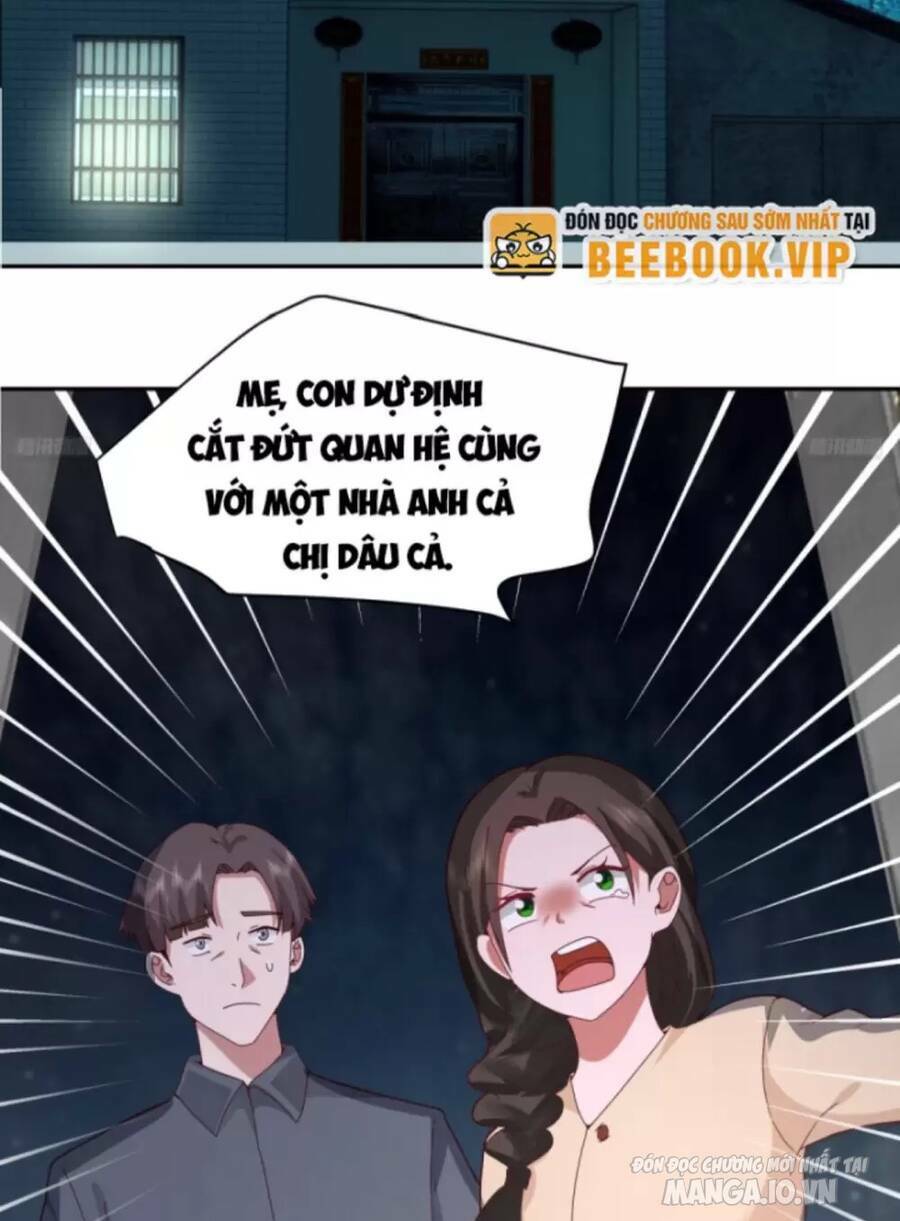 Ta Không Muốn Trùng Sinh Đâu Chapter 349 - Trang 2