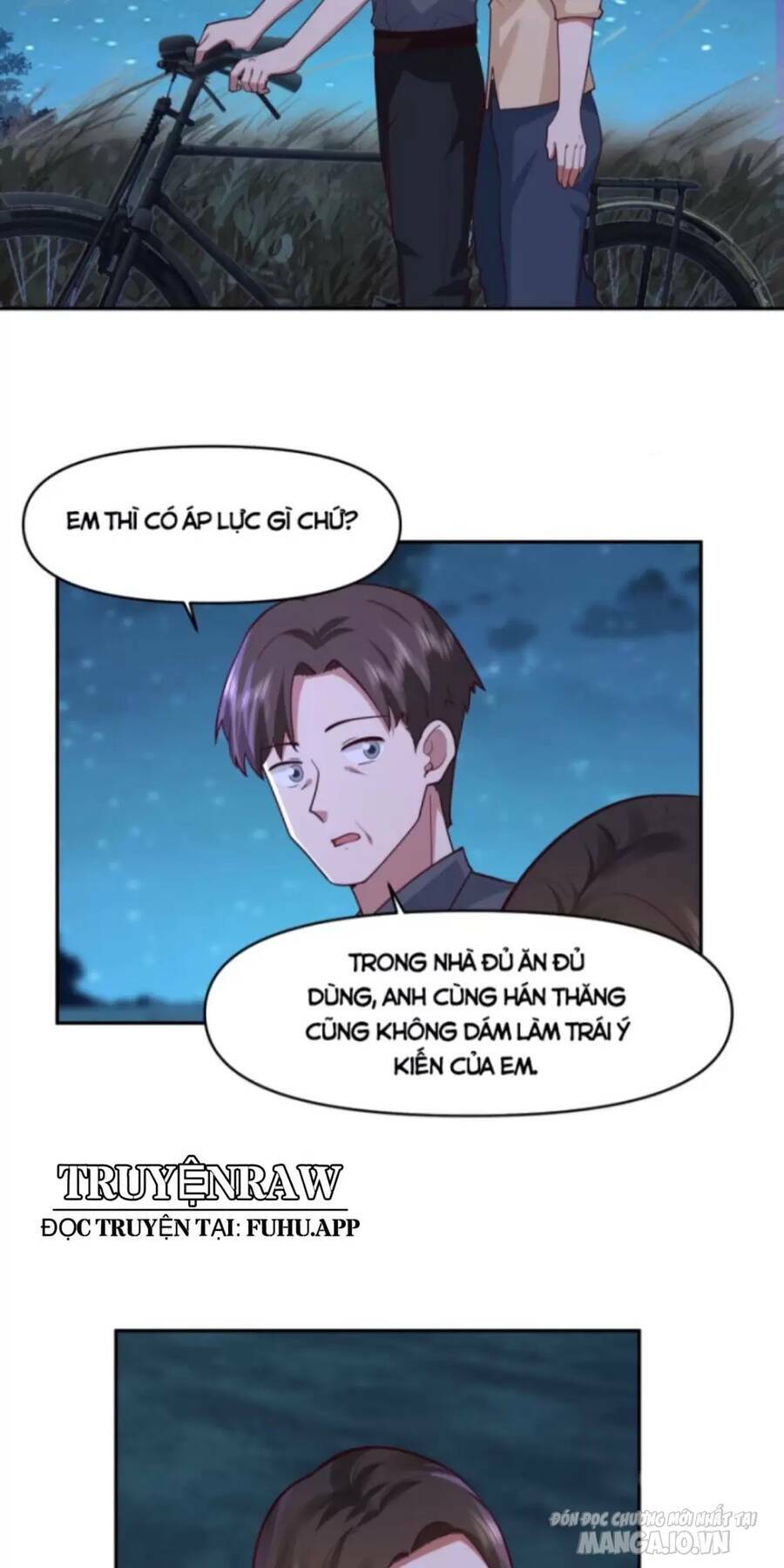 Ta Không Muốn Trùng Sinh Đâu Chapter 349 - Trang 2