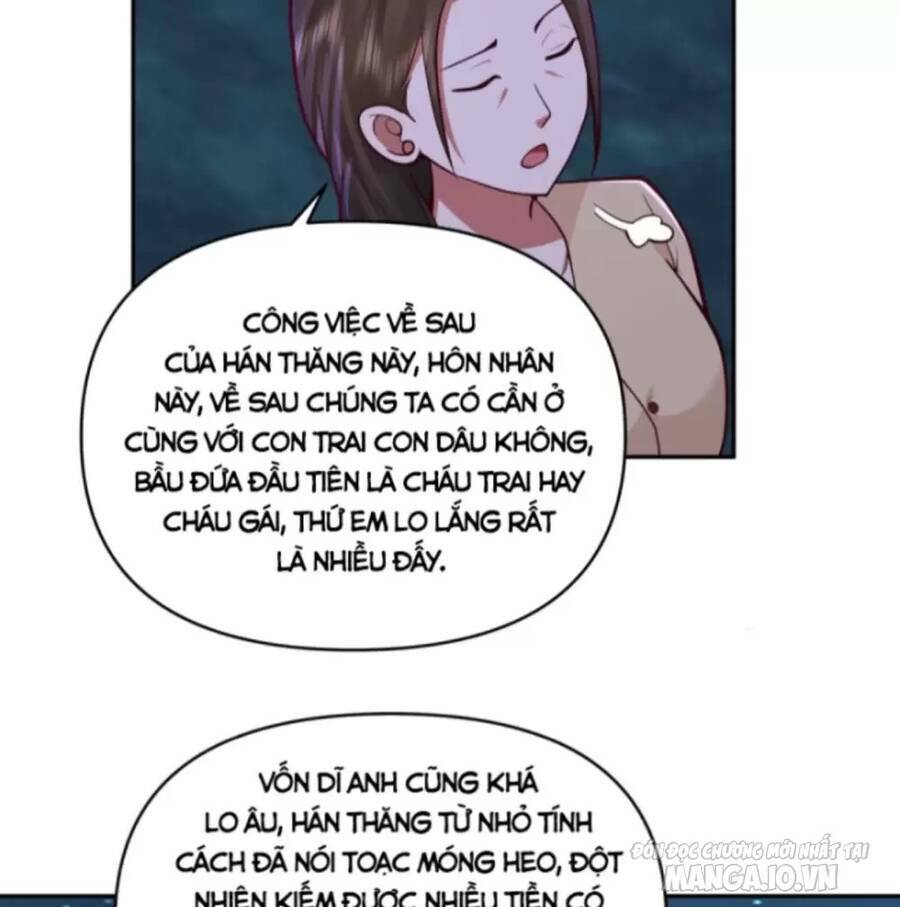 Ta Không Muốn Trùng Sinh Đâu Chapter 349 - Trang 2