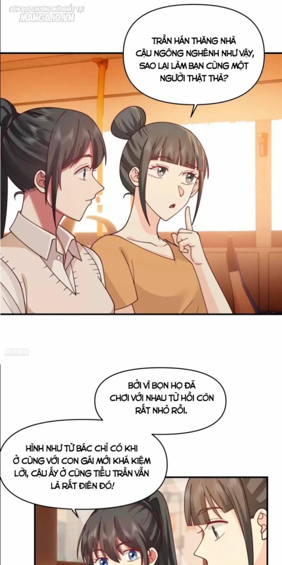 Ta Không Muốn Trùng Sinh Đâu Chapter 342 - Trang 2