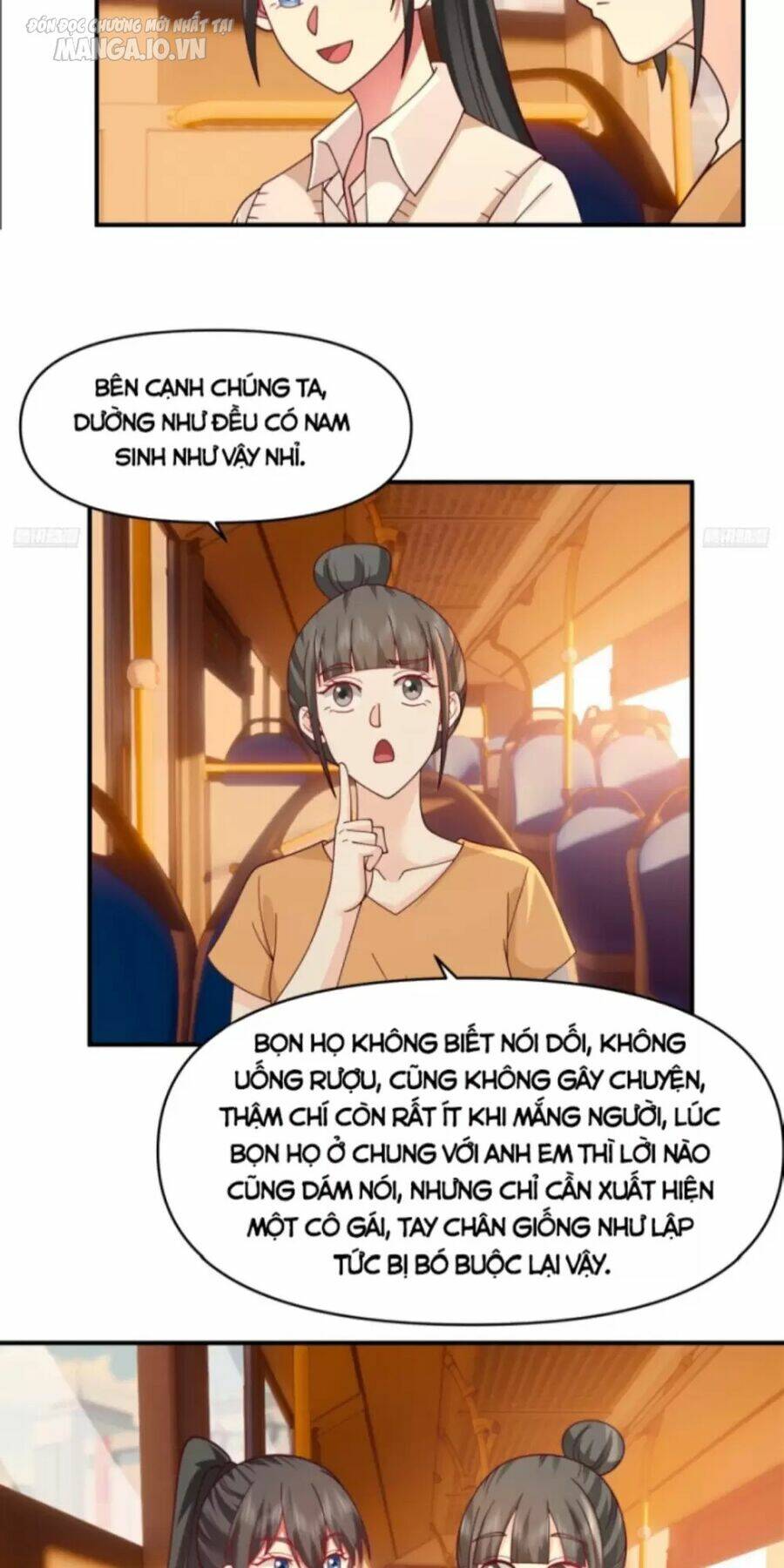 Ta Không Muốn Trùng Sinh Đâu Chapter 342 - Trang 2