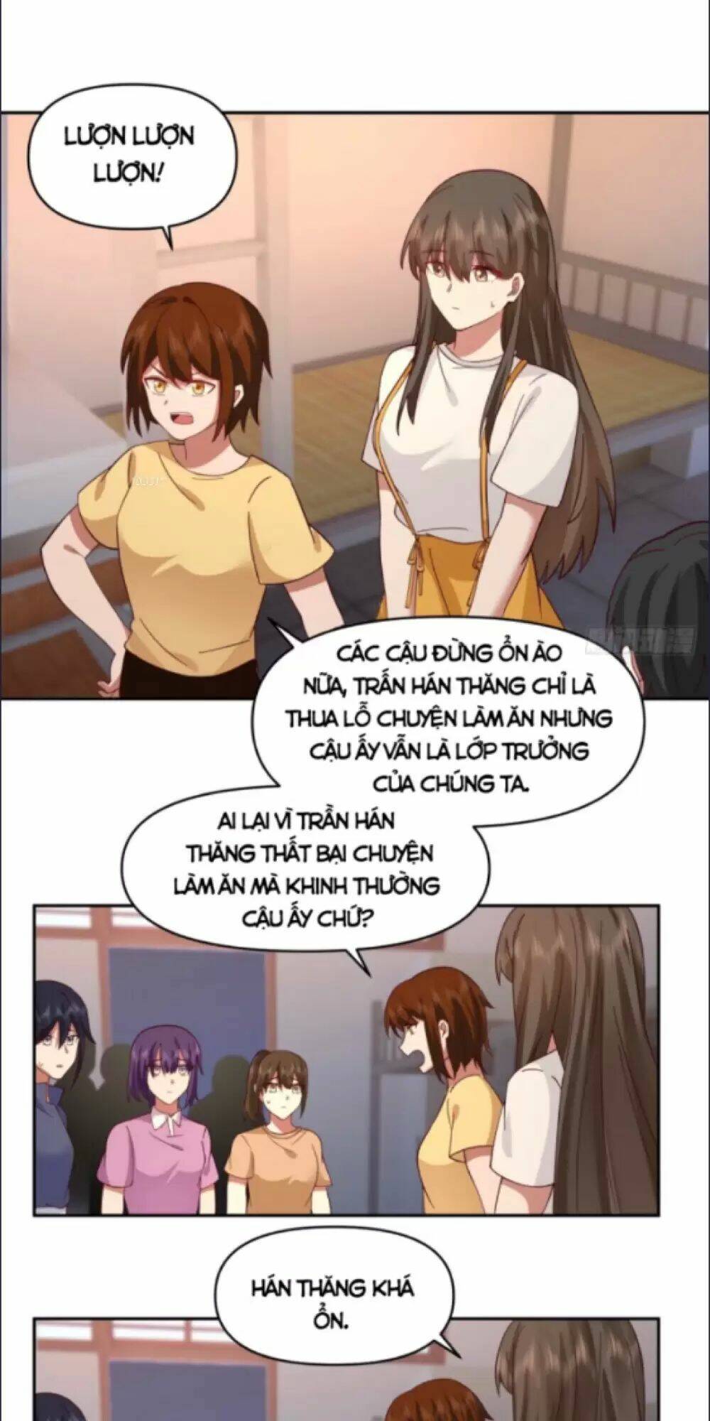 Ta Không Muốn Trùng Sinh Đâu Chapter 336 - Trang 2