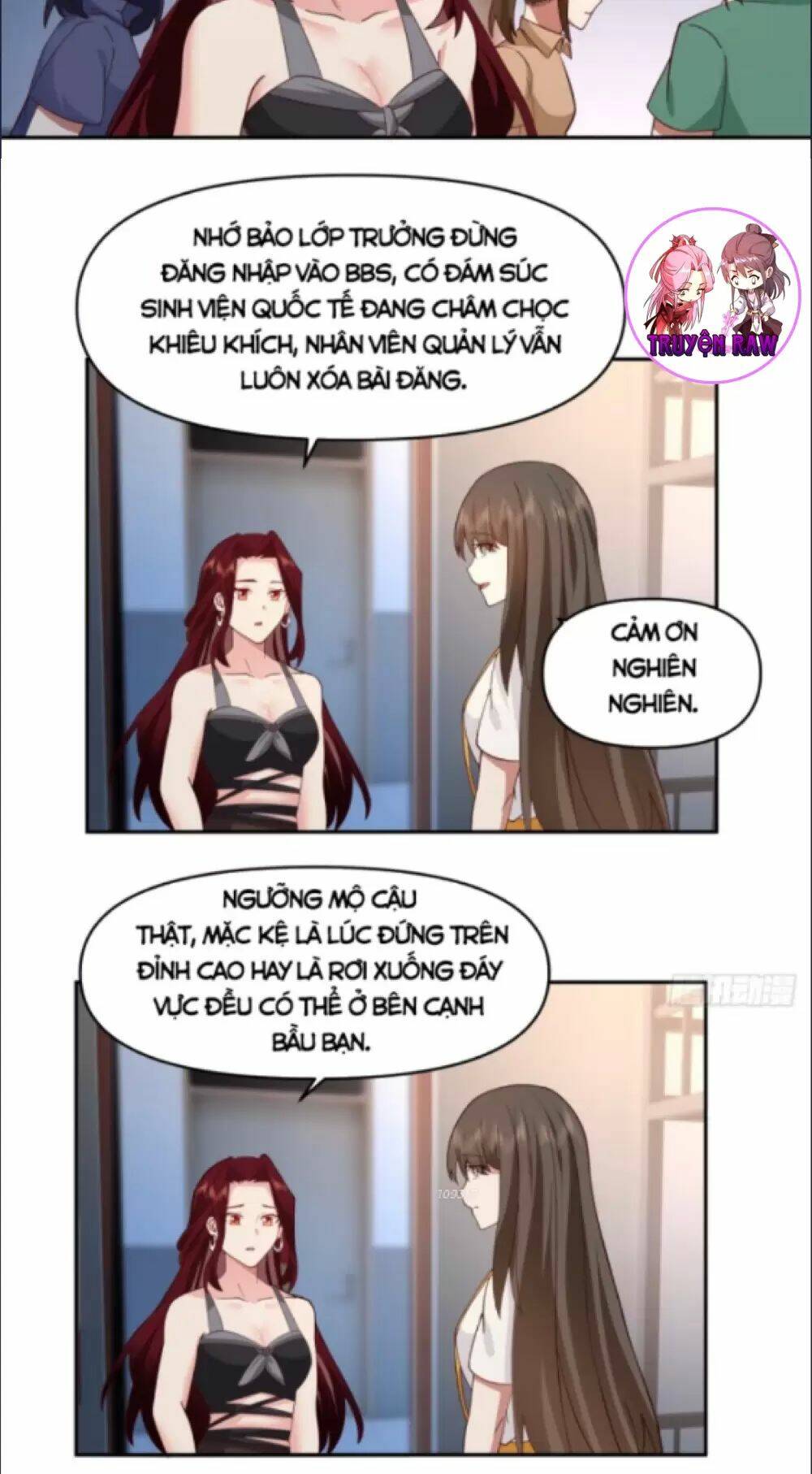 Ta Không Muốn Trùng Sinh Đâu Chapter 336 - Trang 2