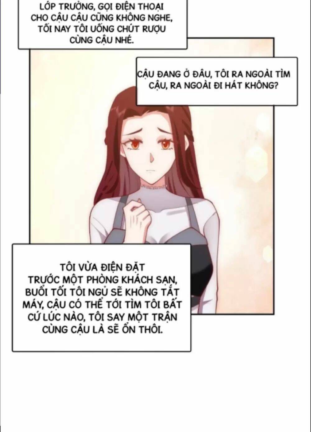 Ta Không Muốn Trùng Sinh Đâu Chapter 336 - Trang 2