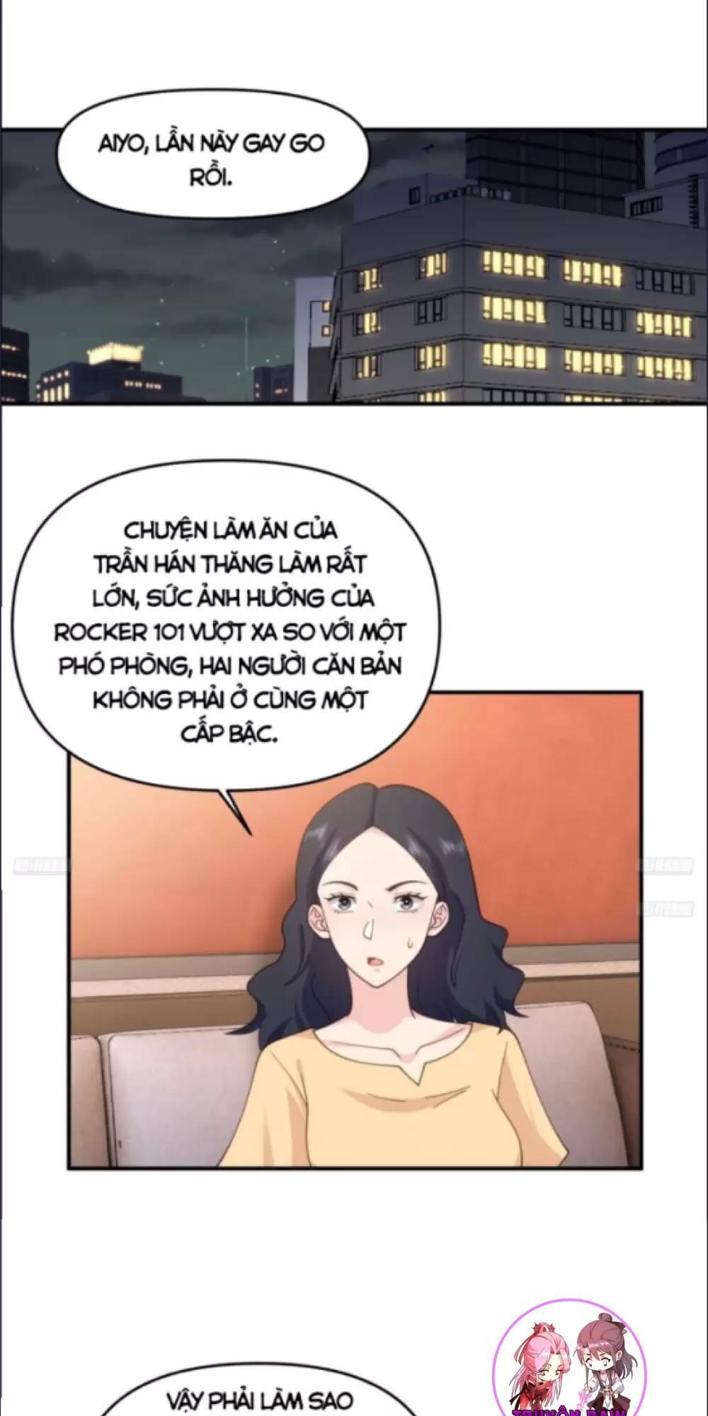 Ta Không Muốn Trùng Sinh Đâu Chapter 328 - Trang 2