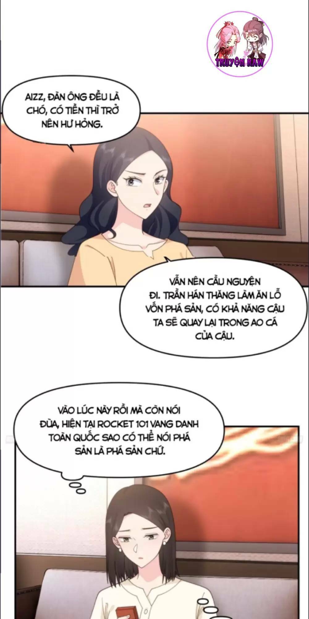 Ta Không Muốn Trùng Sinh Đâu Chapter 328 - Trang 2