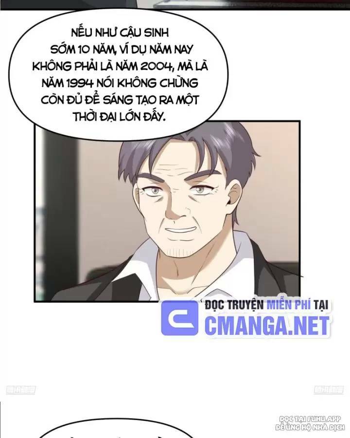 Ta Không Muốn Trùng Sinh Đâu Chapter 325 - Trang 2