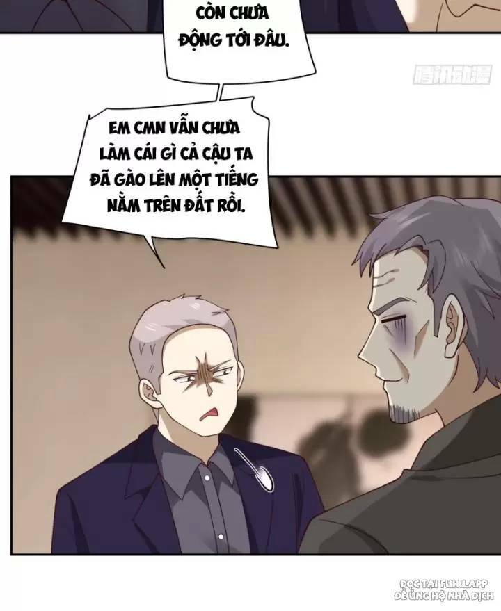 Ta Không Muốn Trùng Sinh Đâu Chapter 324 - Trang 2