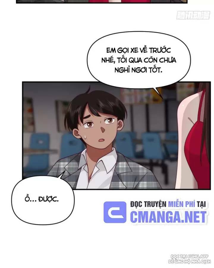 Ta Không Muốn Trùng Sinh Đâu Chapter 323 - Trang 2