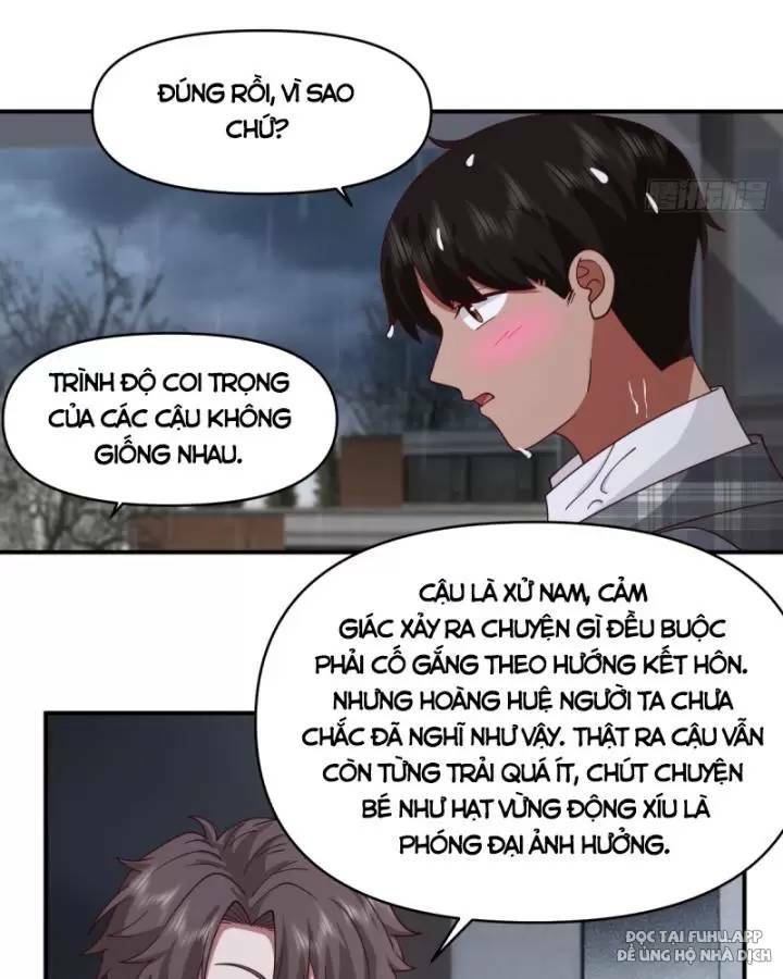 Ta Không Muốn Trùng Sinh Đâu Chapter 323 - Trang 2