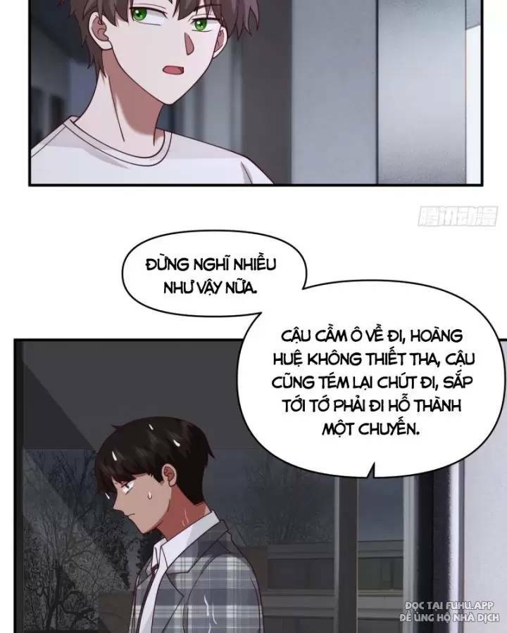 Ta Không Muốn Trùng Sinh Đâu Chapter 323 - Trang 2