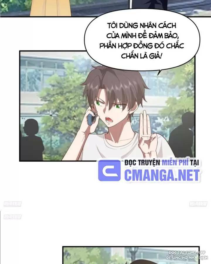 Ta Không Muốn Trùng Sinh Đâu Chapter 323 - Trang 2