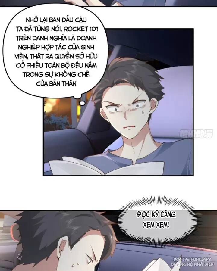 Ta Không Muốn Trùng Sinh Đâu Chapter 320 - Trang 2