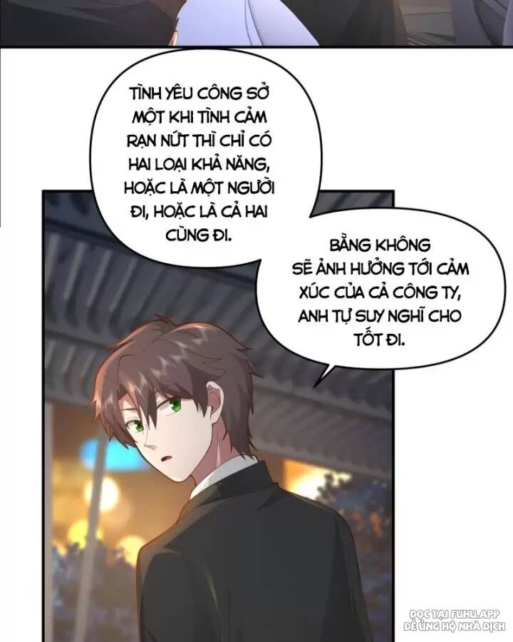 Ta Không Muốn Trùng Sinh Đâu Chapter 320 - Trang 2