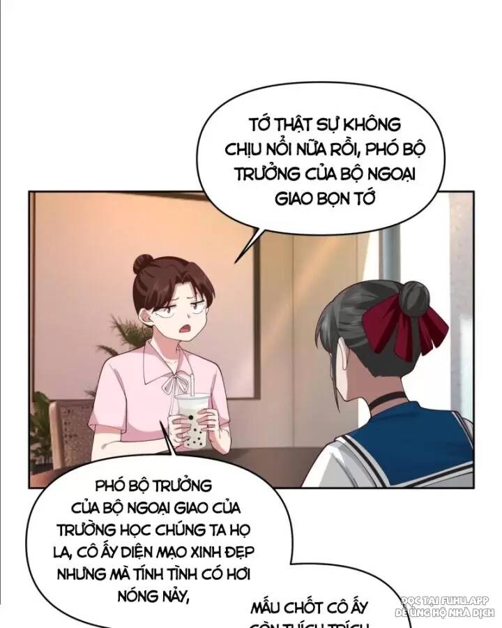 Ta Không Muốn Trùng Sinh Đâu Chapter 315 - Trang 2